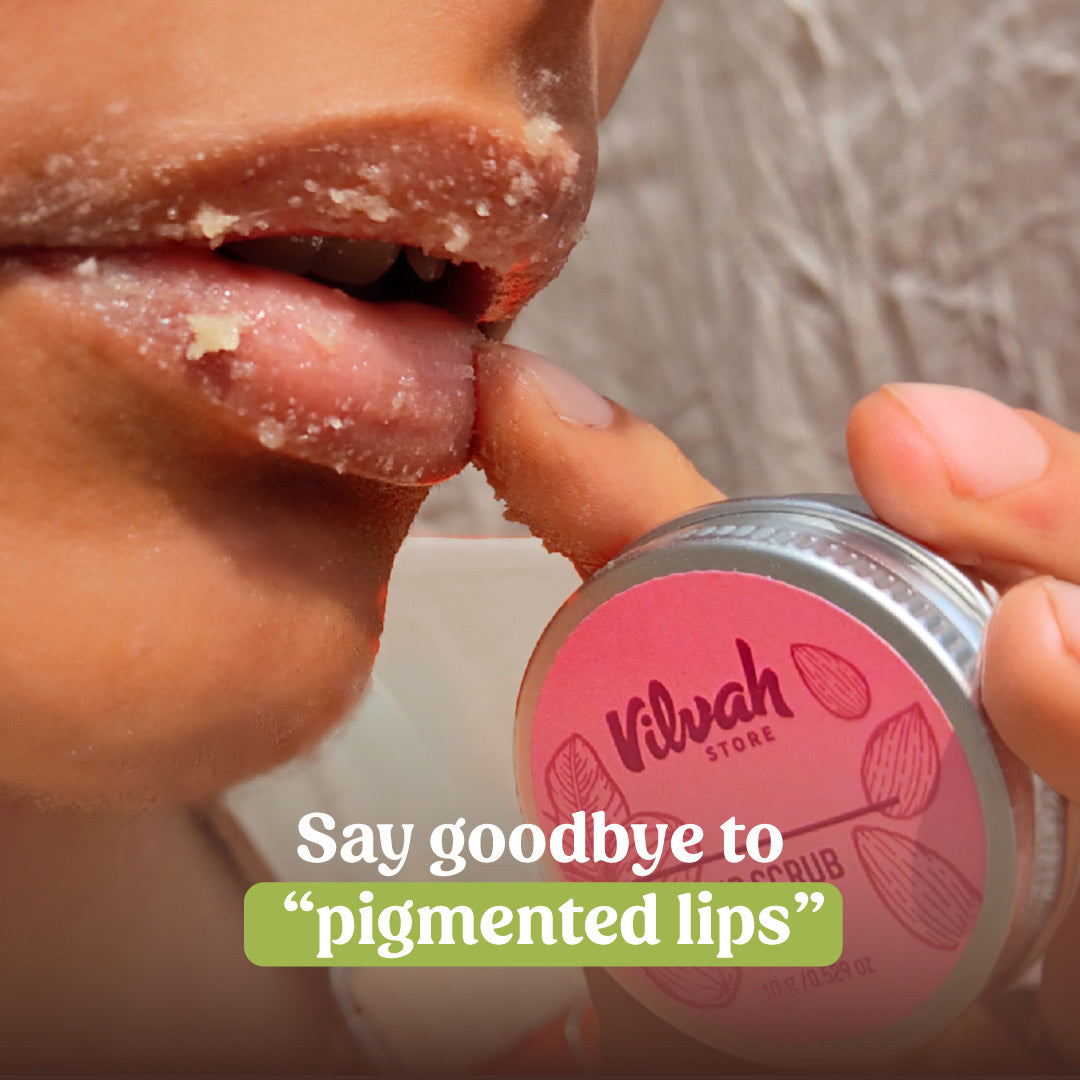 Lip Scrub thumbnail 2