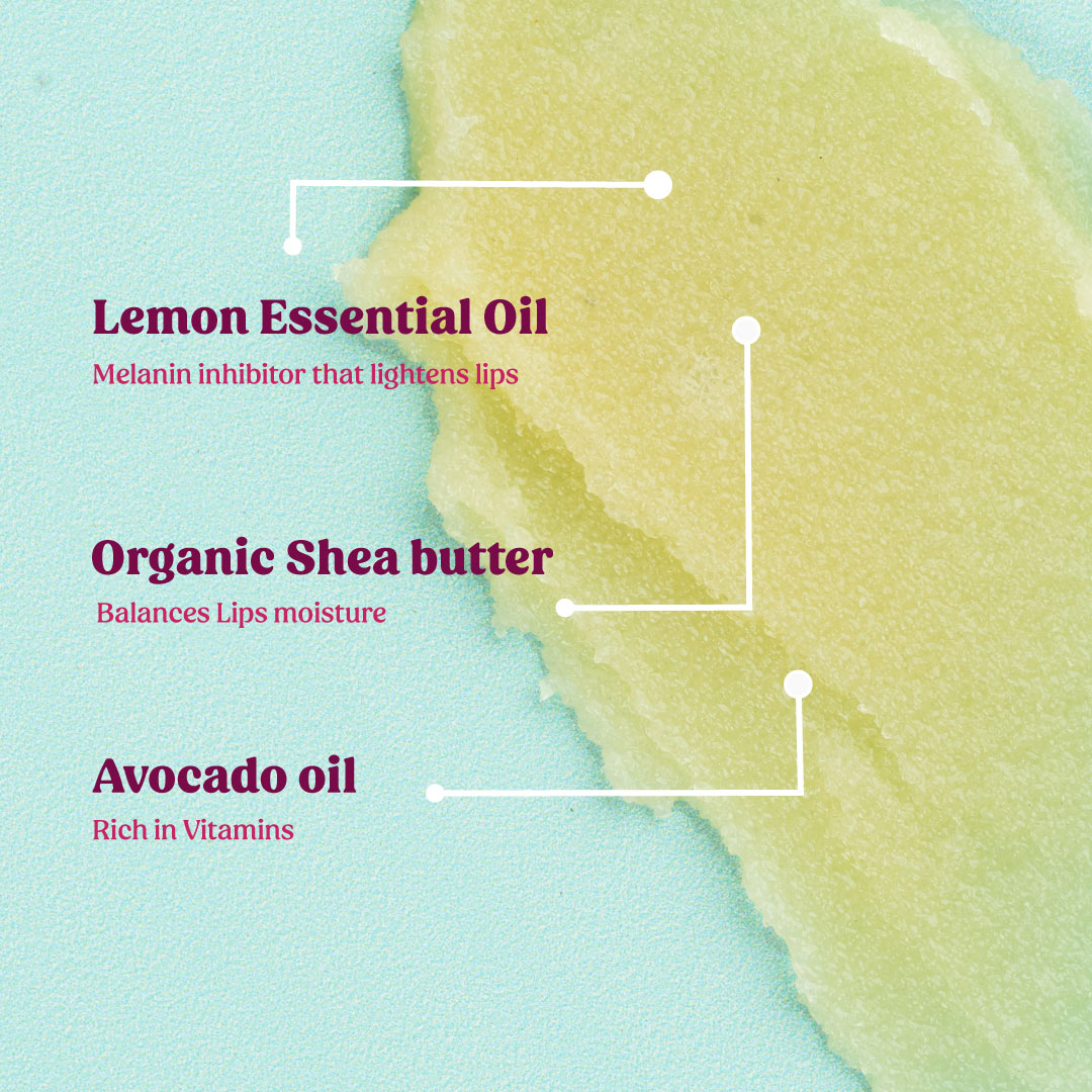 Lip Scrub thumbnail 3