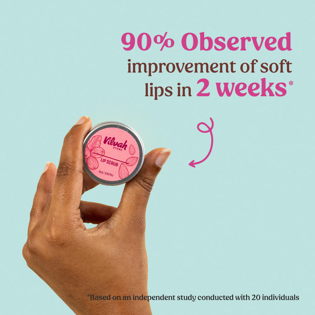Lip Scrub thumbnail 5