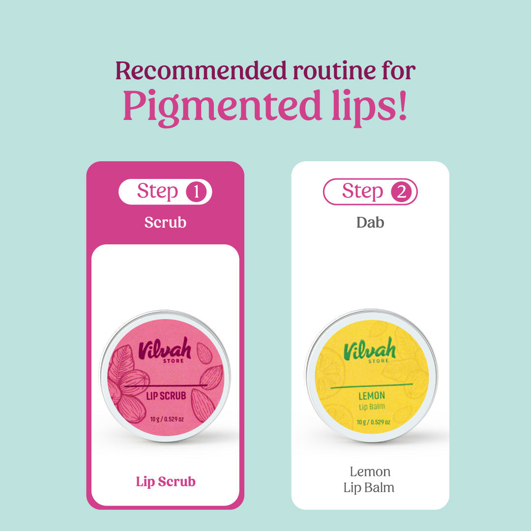 Lip Scrub thumbnail 6