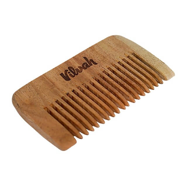 Men's Comb / Detangling Comb thumbnail 2